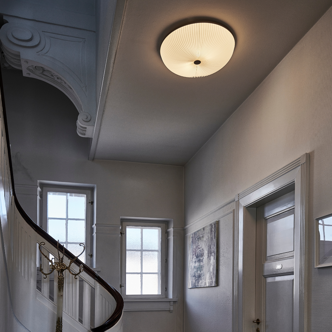 Lamella Ceiling
